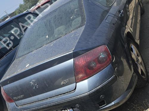 Right front window switch PEUGEOT 407 (6D_) 2.0 HDi 135 (6DRHRH, 6DRHRE, 6DRHRG, 6DRHRJ) | BP40443111I26 - Image 6