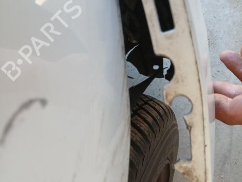 Used Front bumper Front bumper CITROËN C3 II (SC_) 1.1 i (60 hp) 36170396 36170396