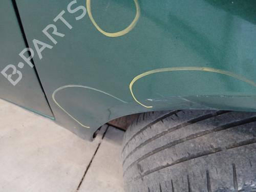 Used Right front fenders FIAT PUNTO (188_) 1.2 60 (188.030, .050, .130, .150, .230, .250) (60 hp) 30464352
