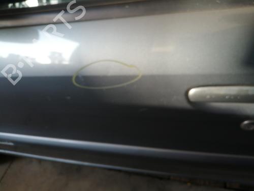 Left front door CITROËN XSARA (N1) 2.0 HDi 90 | BP26601761C2 