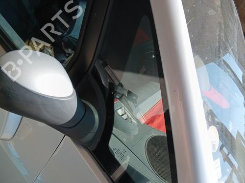 Front right quarter glass PEUGEOT 1007 (KM_) 1.6 16V | BP29247350C112 