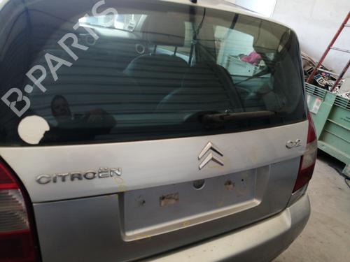 Tailgate CITROËN C2 (JM_) 1.1 | BP26125714C6 