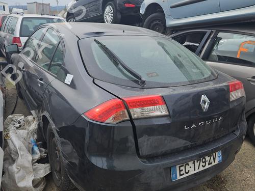 Card reader RENAULT LAGUNA III (BT0/1) 1.5 dCi (BT00, BT0A, BT0T, BT1J) | BP33606813E4 - Image 5