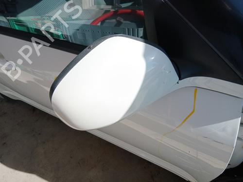 Right mirror SUZUKI SWIFT III (MZ, EZ) 1.3 DDiS (RS413D) | BP30126349C27 
