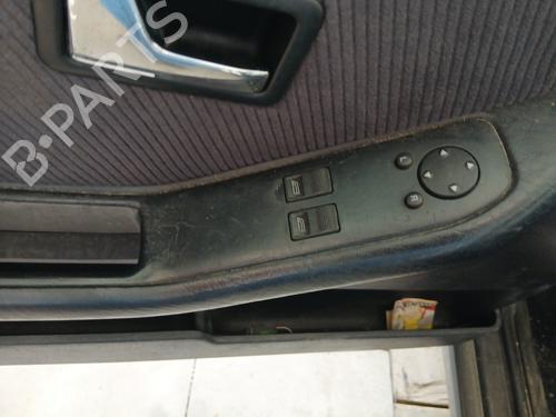 left-front-window-switch-audi-80-b4-saloon-8c2-1991-1992-1993-1994-1995-29528671 main image