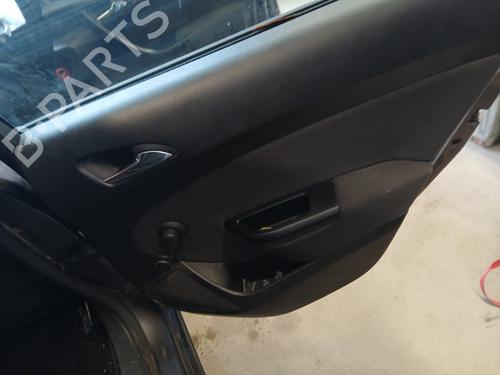 Alzacristallo posteriore destro OPEL ASTRA J (P10) 1.3 CDTI (68) (95 hp) 32108483