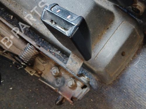 Used Seat buckle Seat buckle PEUGEOT 205 II (20A/C) 1.0 (45 hp) 36009377 36009377