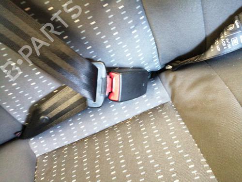 Seat buckle SEAT IBIZA III (6L1) 1.2 | BP26167647I32 