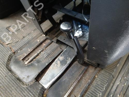 Used Left front seat Left front seat FORD TRANSIT Van (V_ _) 2.5 D (VVL) (68 hp) 29912836 29912836