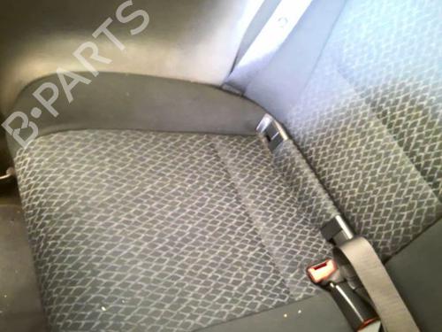 Sikkerhedssele-spænde BMW 3 Compact (E46) 316 ti | BP39459655I32 - Image 3