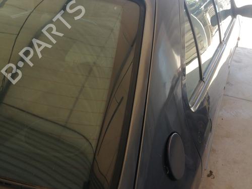 Tailgate PEUGEOT 306 Hatchback (7A, 7C, N3, N5) 1.9 DT | BP27732200C6 