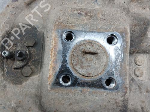 right-rear-steering-knuckle-renault-clio-iii-br01-cr01-2005-2006-2007-2008-2009-2010-2011-2012-2013-2014-36009946 main image