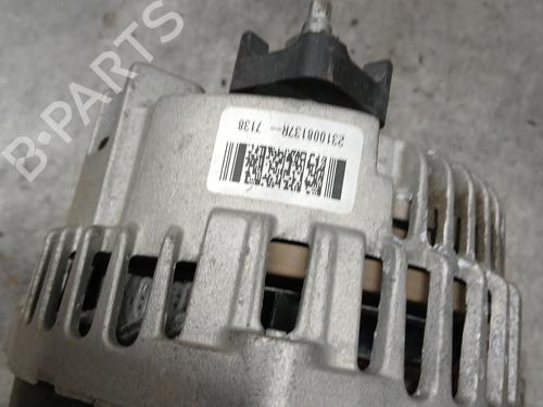 Alternator RENAULT MASTER III Van (FV) 2.3 dCi 145 FWD (FV0E, FV0F, FV0H, FV02, FV0M, FV0S,... | BP31976664M7 - Image 6
