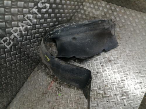 Wheel arch PEUGEOT 206 Hatchback (2A/C) 1.4 HDi eco 70 | BP24815675C56 