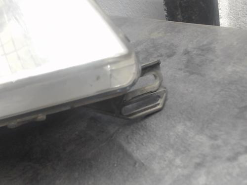 Used Right headlight Right headlight FIAT STILO Multi Wagon (192_) 1.9 D Multijet (120 hp) 26689014 26689014