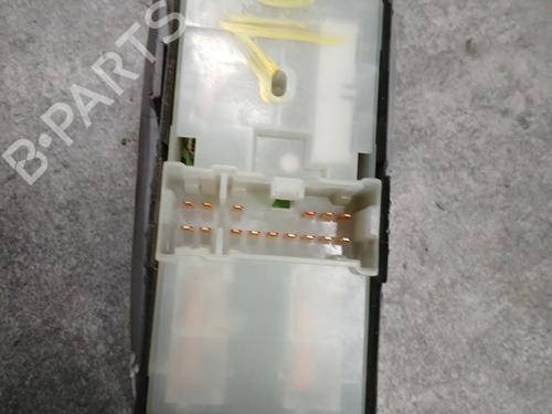 Used Left front window switch Left front window switch NISSAN ALMERA TINO (V10) 2.2 dCi (112 hp) 29121127 29121127