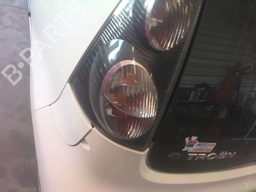 Left taillight CITROËN C1 (PM_, PN_) 1.4 HDi | BP29284196C34 