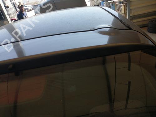 Tailgate NISSAN MICRA III (K12) 1.2 16V | BP26887755C6 