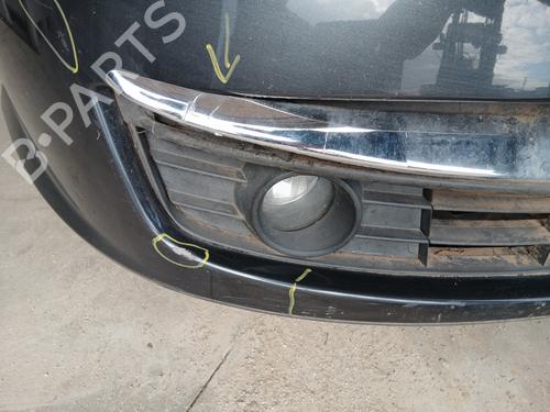 Used Front bumper RENAULT LAGUNA III (BT0/1) 1.5 dCi (BT00, BT0A, BT0T, BT1J) (110 hp) 30129773