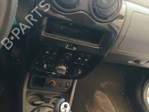 Dashboard DACIA DUSTER (HS_) 1.5 dCi | BP26737256C46 - Image 7