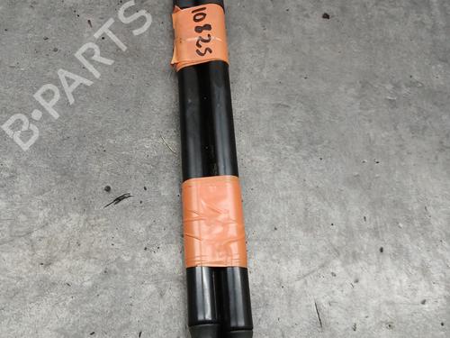 Gassdemper Bakluke PEUGEOT 206 Hatchback (2A/C) 1.4 i | BP29186351C138 