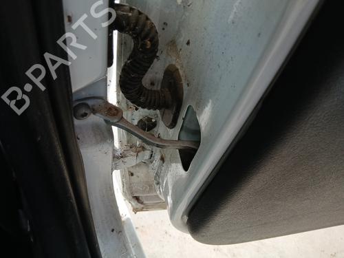 Used Hinge/Door check strap RENAULT CLIO II (BB_, CB_) 1.5 dCi (B/CB07) (65 hp) 32384220