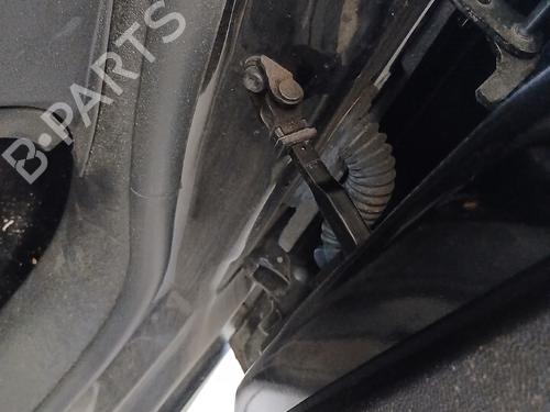 Used Hinge/Door check strap Hinge/Door check strap 37754077 37754077