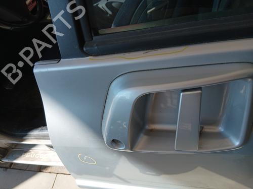 Left front door PEUGEOT 1007 (KM_) 1.6 16V | BP29247359C2 