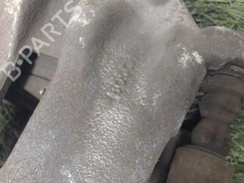 Used Right front brake caliper CITROËN C5 I (DC_) 1.8 16V (DC6FZB, DC6FZE) (115 hp) 20880992