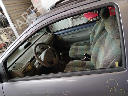 Used Front left door window Front left door window 32854407 32854407