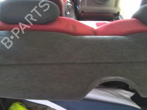 Rear parcel shelf MINI MINI (R50, R53) One | BP40446542C85 - Image 5