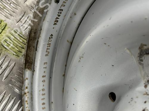 Used Rim Rim CITROËN C15 Box Body/MPV (VD_) 1.1 (48 hp) 20883901 20883901