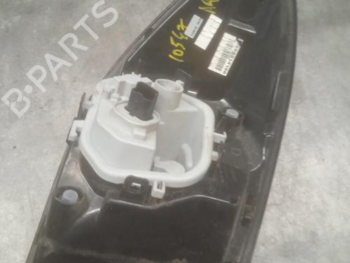 Right taillight RENAULT CAPTUR I (J5_, H5_) 1.2 TCe 120 | BP23793934C35 - Image 5