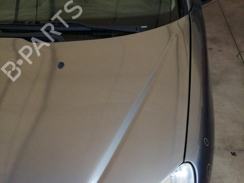 Hood PEUGEOT 206 Hatchback (2A/C) 1.4 i | BP27586152C1 