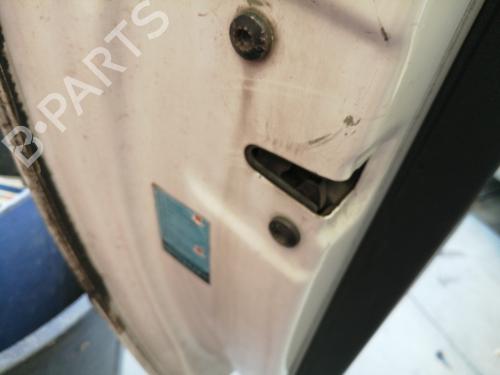 Front left lock SEAT IBIZA III (6L1) 1.2 | BP26167672C98 