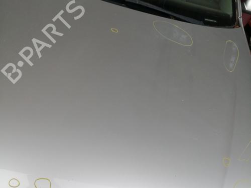 Hood VW POLO IV (9N_, 9A_) 1.4 TDI | BP27612764C1 