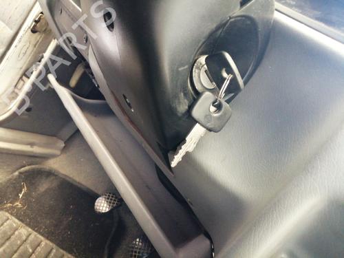 Used Ignition barrel Ignition barrel OPEL CORSA A Hatchback (S83) 1.5 D (F08, M08, F68, M68) (50 hp) 26215886 26215886
