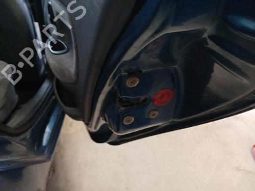 Rear right lock RENAULT CLIO II (BB_, CB_) 1.4 16V (B/CB0P, BB13) | BP32115630C99