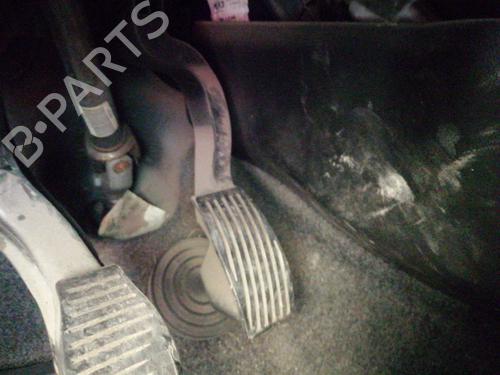 Pedal FIAT DOBLO Cargo (263_) 1.6 D Multijet (263WXD1B, 263WXR1B, 263WXX1B, 263ZXD1B,... | BP27927254I4 