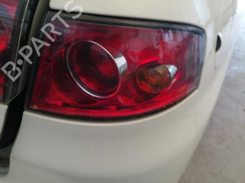 Right taillight SEAT IBIZA III (6L1) 1.2 | BP26167633C35 