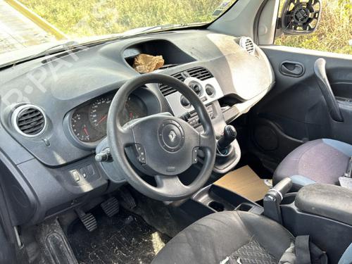 Left front steering knuckle RENAULT KANGOO Express (FW0/1_) 1.5 dCi 85 (FW0K, FW0L, FW0B) | BP23794773M25 - Image 12
