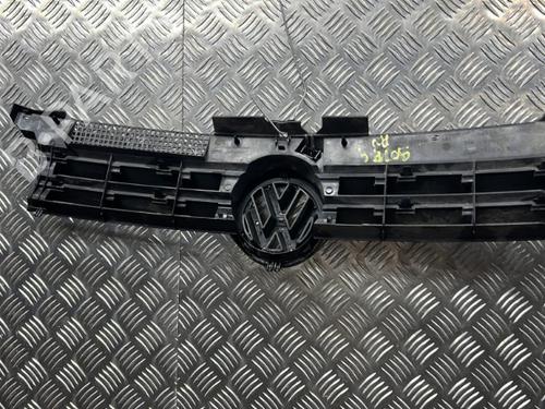Grille VW GOLF IV (1J1) 1.6 16V | BP21277597C40 