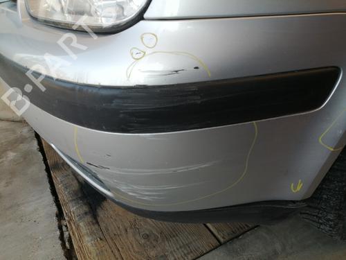 Used Front bumper VW GOLF IV (1J1) 1.9 TDI (90 hp) 27217396