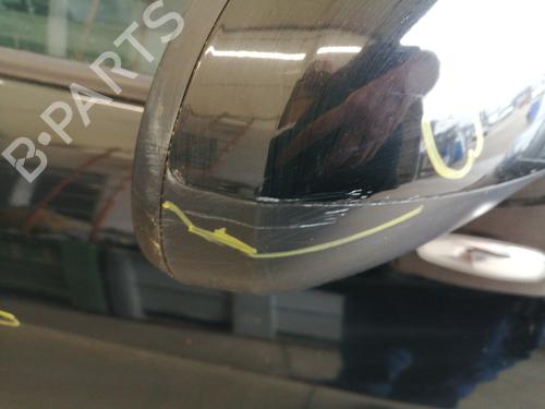 Used Right mirror PEUGEOT 308 I (4A_, 4C_) 1.6 16V (120 hp) 26393425