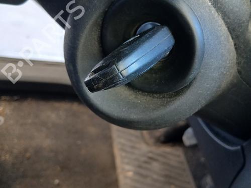 Ignition barrel OPEL CORSA D (S07) 1.2 (L08, L68) | BP37754034M48 - Image 3