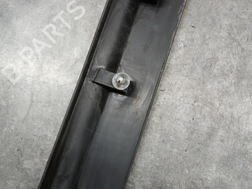 Door moulding trim CITROËN C4 I (LC_) 1.6 HDi | BP32344578C150