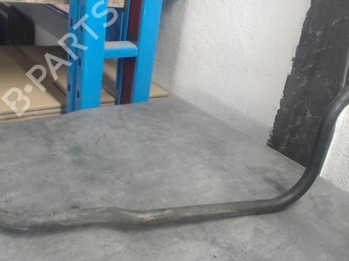 Used Pipe Pipe CITROËN C4 Picasso I MPV (UD_) 2.0 HDi 138 (136 hp) 33850400 33850400
