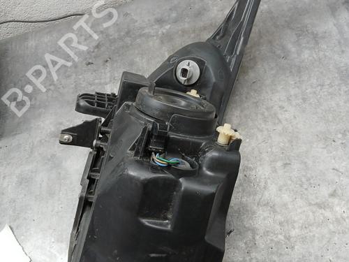 Left headlight CHEVROLET CRUZE Hatchback (J305) 2.0 CDI | BP29612781C28 
