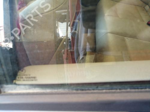 Rear left door window BMW 3 (E46) 320 d | BP26240417C20 