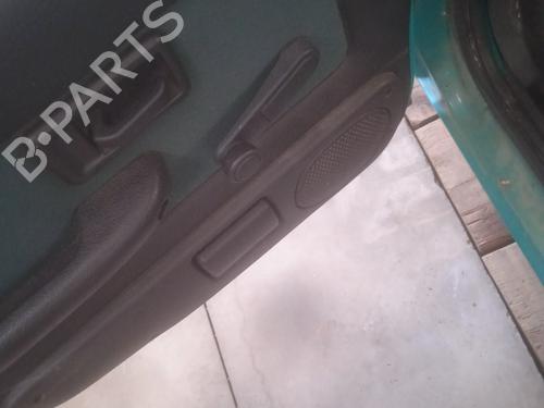 Rear left window mechanism PEUGEOT 106 II (1A_, 1C_) 1.0 i | BP23795509C24 